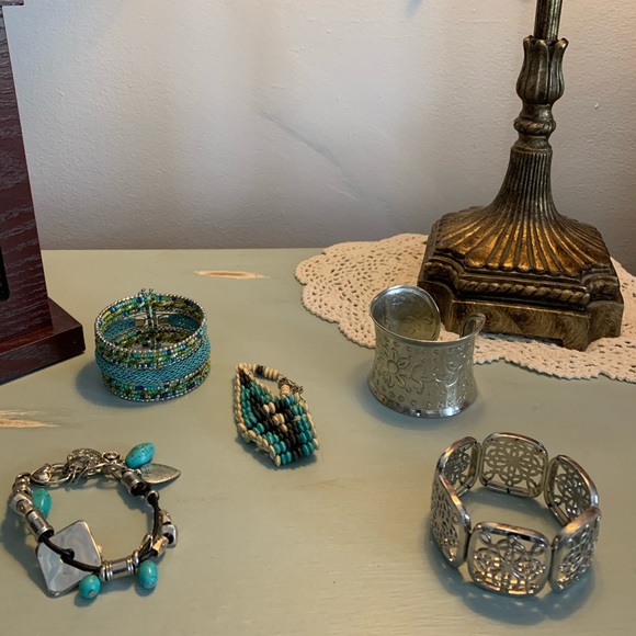 Bracelets to dress up your summer outfit! - Picture 1 of 10
